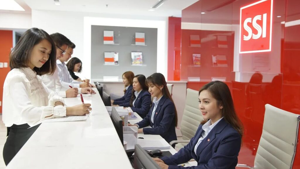 Hướng Dẫn Chi Tiết Mở Tài Khoản Chứng Khoán SSI Dành Cho Người Mới Bắt Đầu