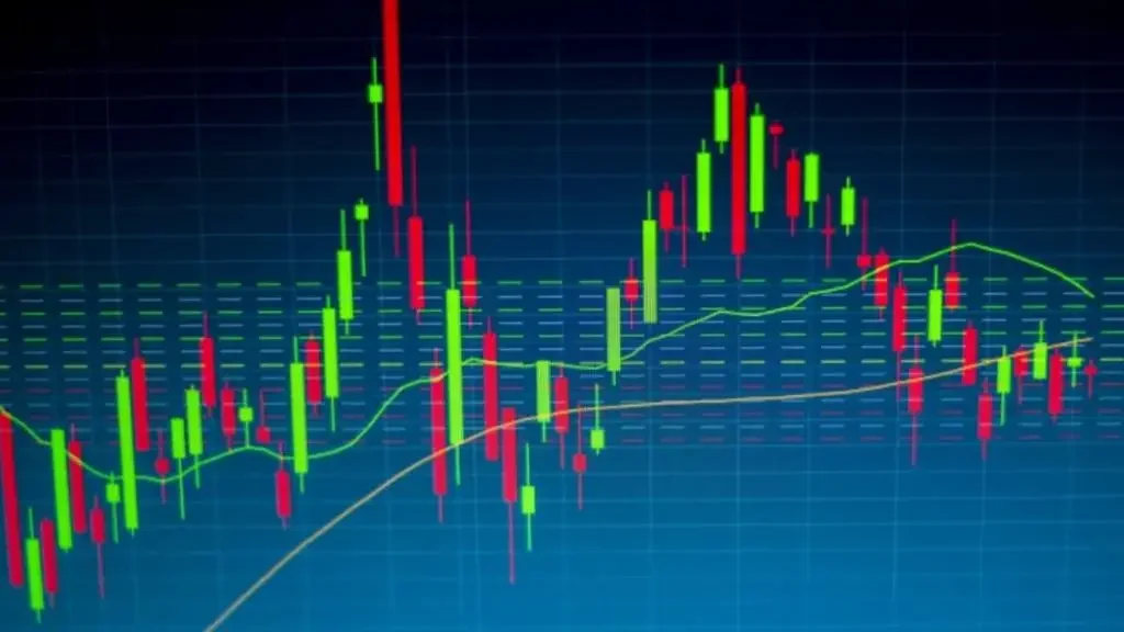 Bí quyết đọc hiểu “Đồ thị nến chứng khoán” cho nhà đầu tư Việt