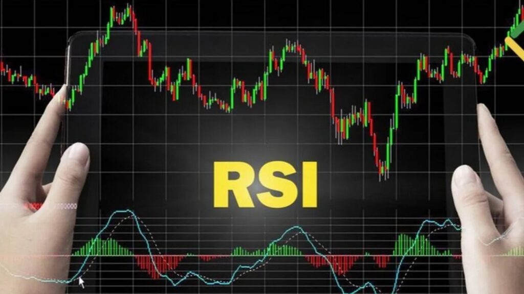 Khám phá chỉ số RSI trong chứng khoán: Bí quyết đầu tư thông minh