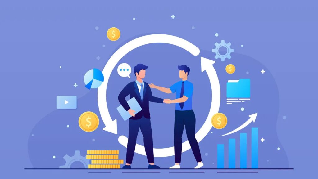 Ủy thác đầu tư chứng khoán là gì? Khám phá cách thức hoạt động và lợi ích của nó