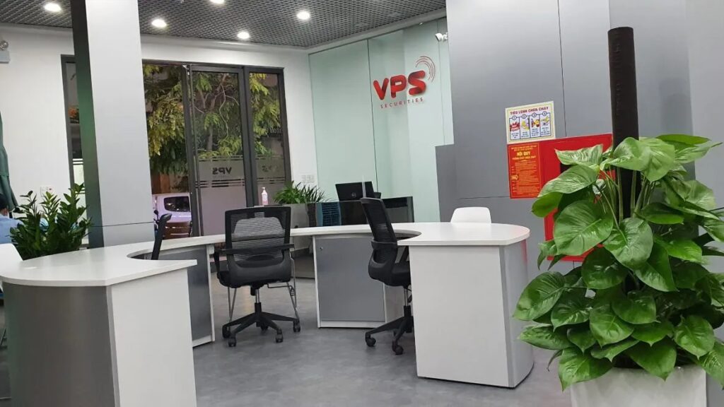 Công ty chứng khoán VPS có tốt không? Khám phá ưu và nhược điểm!