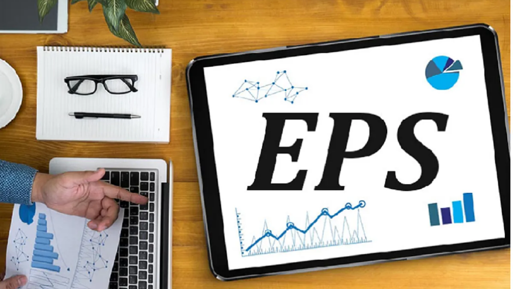 EPS là gì trong chứng khoán và vai trò của nó đối với nhà đầu tư