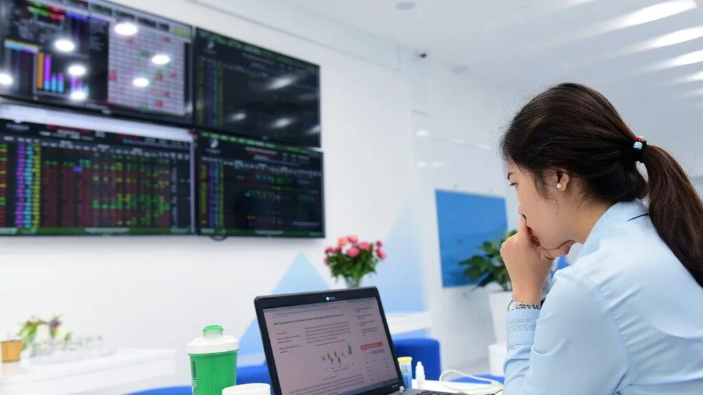 Cách Đăng Ký Tài Khoản Chứng Khoán: Hướng Dẫn Đầy Đủ và Dễ Hiểu