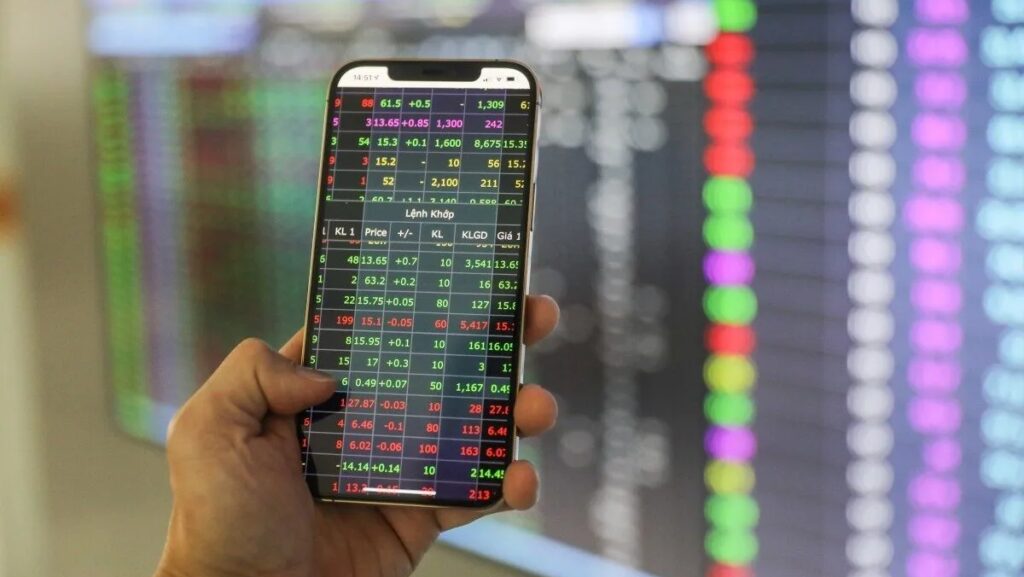 Kinh nghiệm đầu tư chứng khoán lô lẻ tại Việt Nam: Một sự lựa chọn thông minh?