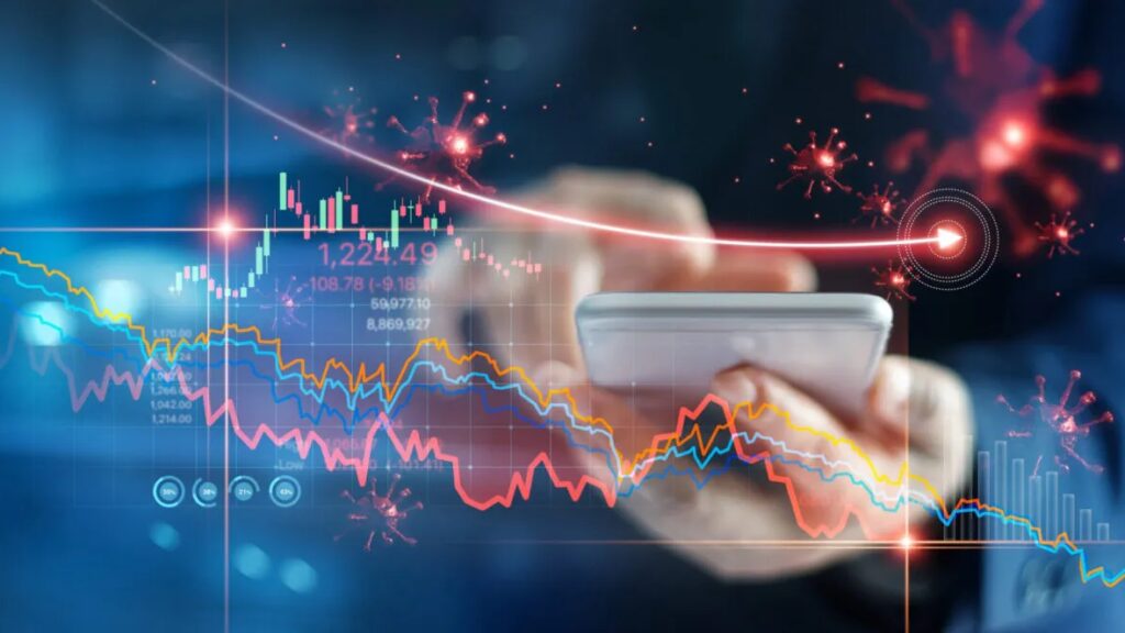 Ứng Dụng Chứng Khoán: Một Công Cụ Đắc Lực Dành Cho Nhà Đầu Tư Việt