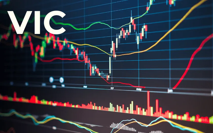 Mã Chứng Khoán VIC: Cổ Phiếu Hàng Đầu Đáng Đầu Tư Nhất Hiện Nay