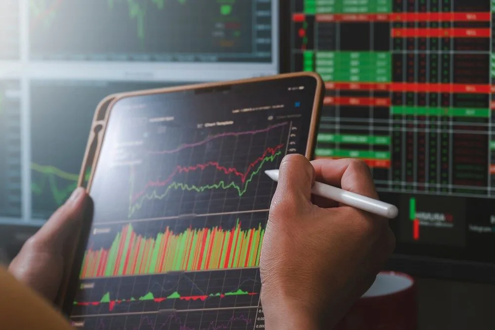 Lệnh Lo Chứng Khoán Là Gì? Khám Phá Thế Giới Đầu Tư Thú Vị