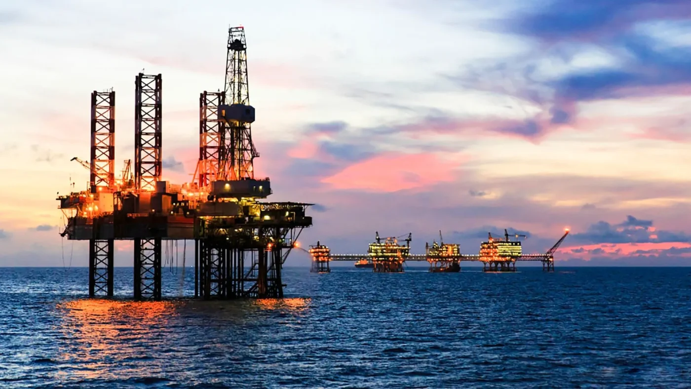 Khám Phá Các Mã Chứng Khoán Ngành Dầu Khí: Nguồn Cơ Hội Đầu Tư Hấp Dẫn!