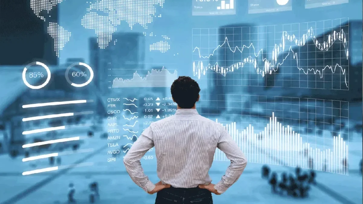 Đầu Tư Chứng Khoán Ngắn Hạn: Lợi Nhuận Nhanh Hay Rủi Ro Tiềm Ẩn?