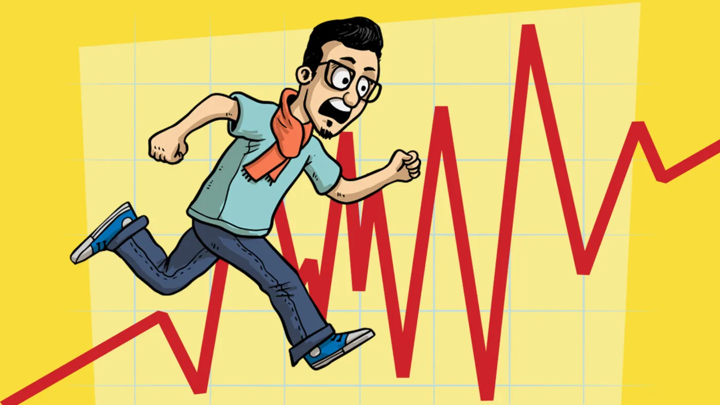 Fomo trong chứng khoán là gì và cách vượt qua nỗi sợ hãi bỏ lỡ cơ hội?
