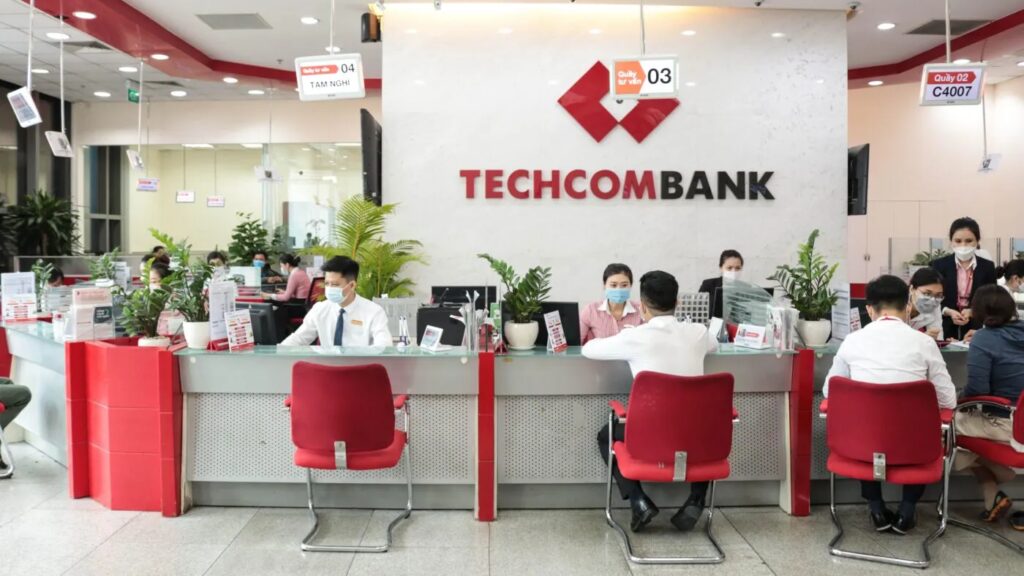 Mã chứng khoán Techcombank: Bước đệm vững chắc cho nhà đầu tư thông minh