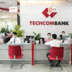 Mã chứng khoán Techcombank: Bước đệm vững chắc cho nhà đầu tư thông minh