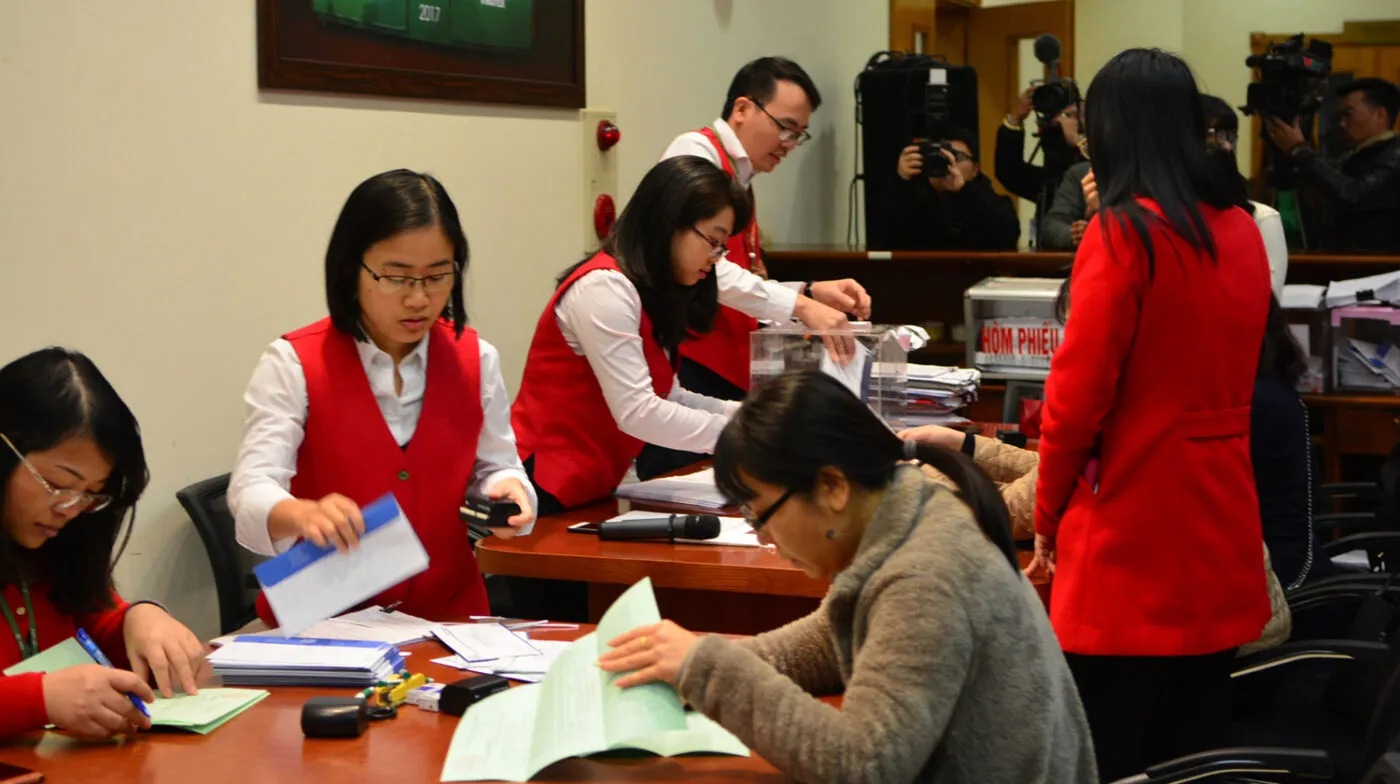 Đấu Giá Chứng Khoán Là Gì? Giải Thích Chi Tiết Về Quy Trình và Ảnh Hưởng Đến Thị Trường