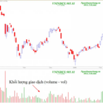 Vol trong chứng khoán là gì? Khám phá Bí mật đằng sau chỉ số giao dịch này