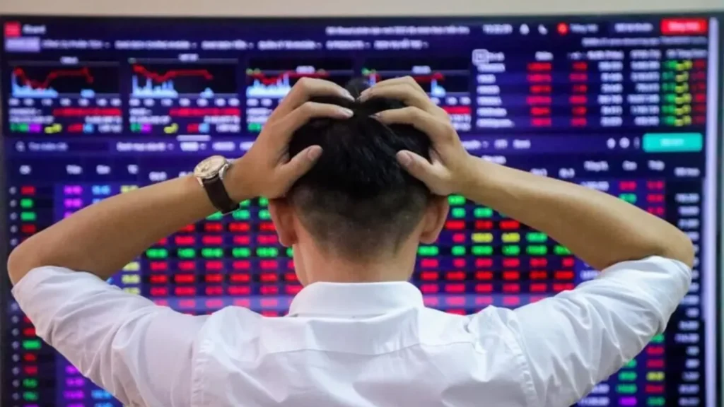 Lệnh Lo Chứng Khoán Là Gì? Khám Phá Thế Giới Đầu Tư Thú Vị