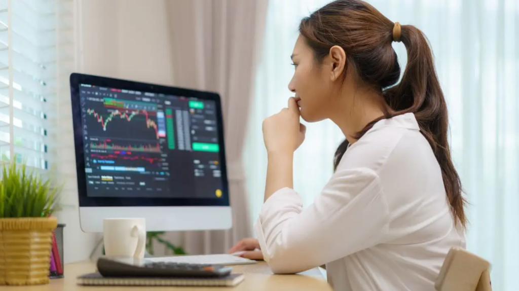 Cách Đăng Ký Tài Khoản Chứng Khoán: Hướng Dẫn Đầy Đủ và Dễ Hiểu