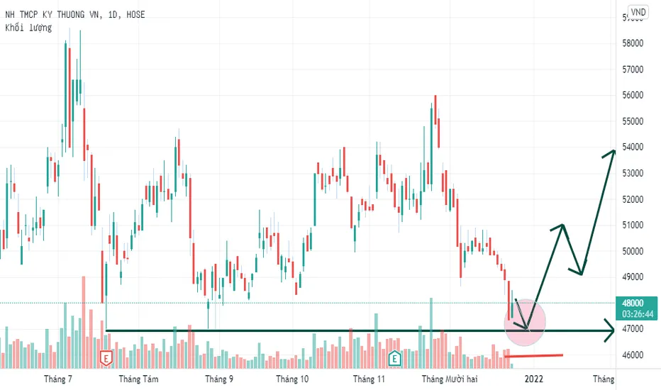 Mã chứng khoán Techcombank: Bước đệm vững chắc cho nhà đầu tư thông minh
