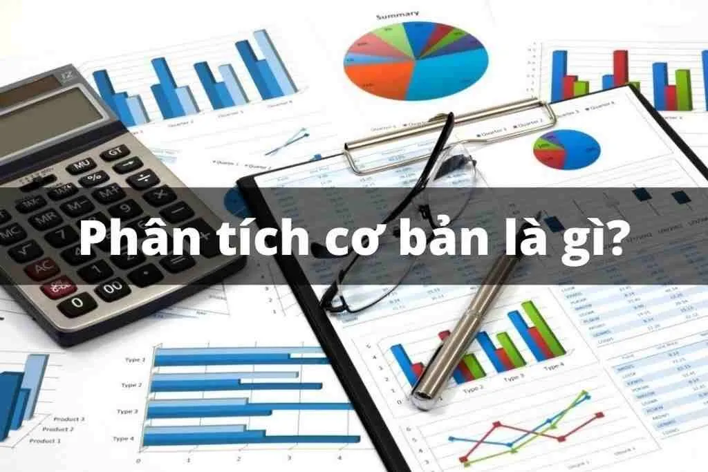 Phân tích cơ bản chứng khoán là gì: Bật mí bí mật đầu tư thông minh