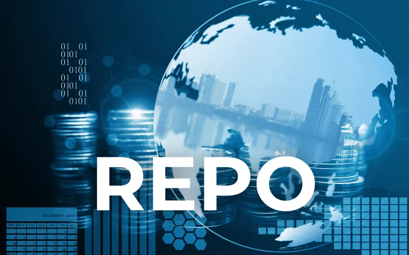 Mẫu Hợp Đồng Repo Chứng Khoán: Giải Pháp Đầu Tư Linh Hoạt