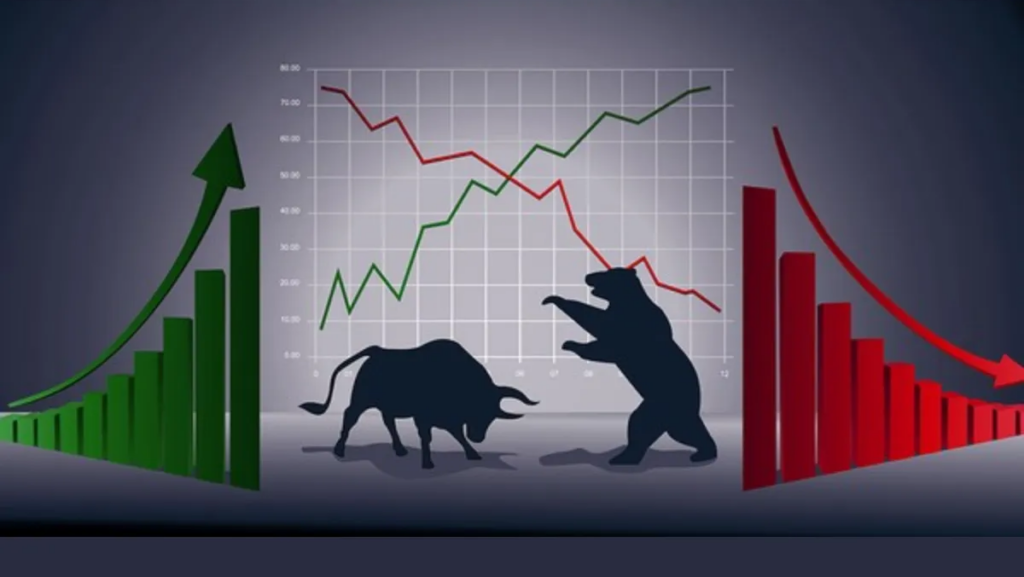 Bò và Gấu Trong Chứng Khoán: Những Điều Nhà Đầu Tư Cần Biết