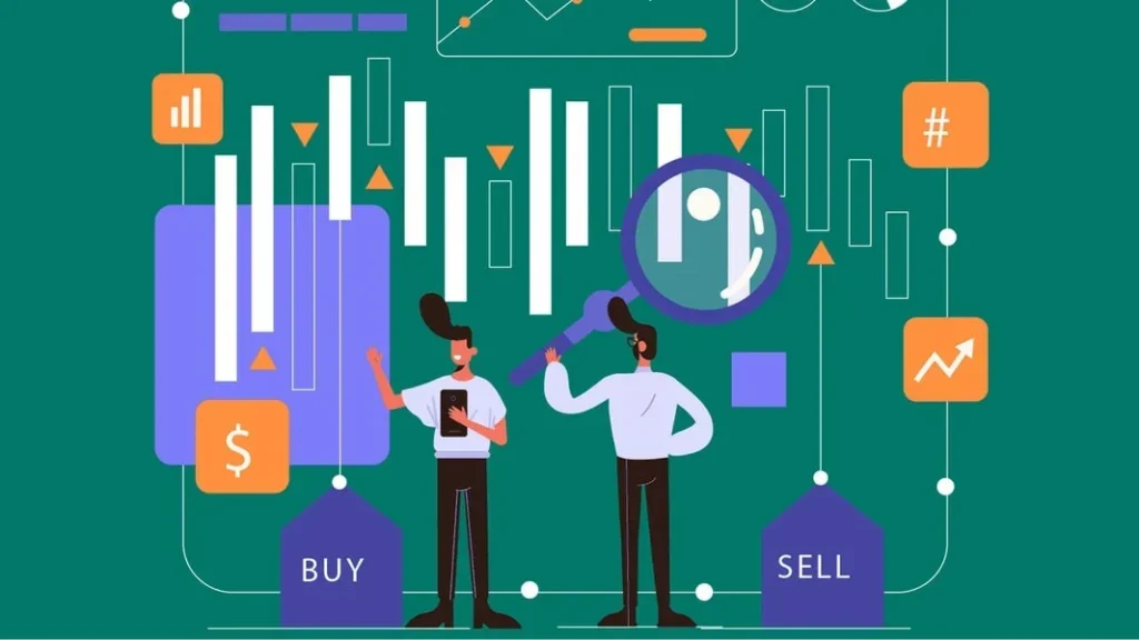 Ứng Dụng Chứng Khoán: Một Công Cụ Đắc Lực Dành Cho Nhà Đầu Tư Việt
