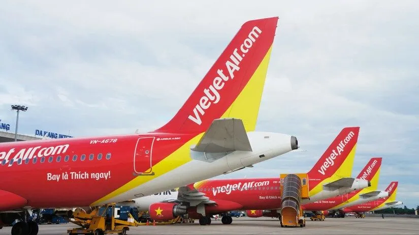 Mã Chứng Khoán VietJet: Tiềm Năng Đầu Tư và Phân Tích Chi Tiết