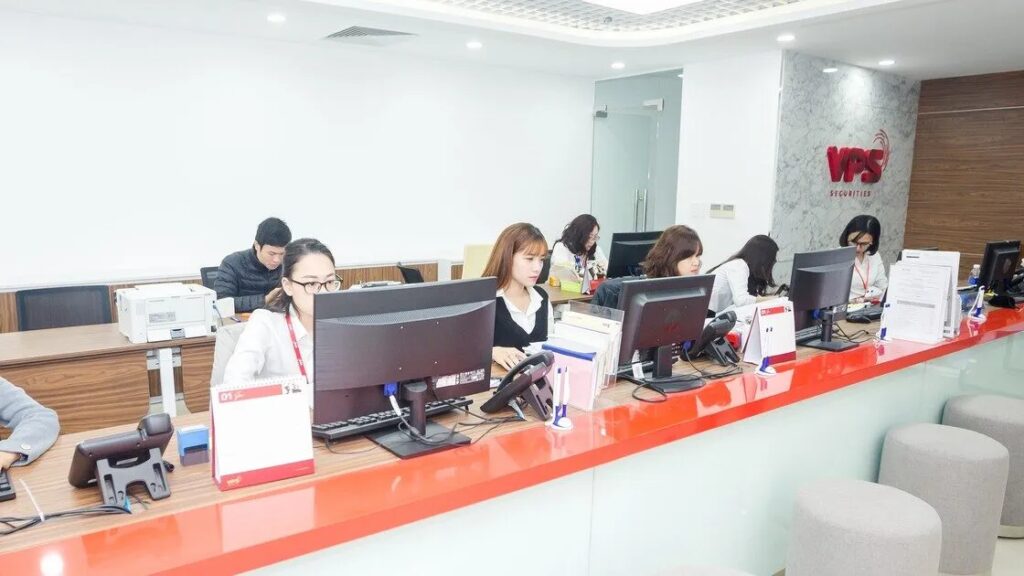 Công ty chứng khoán VPS có tốt không? Khám phá ưu và nhược điểm!