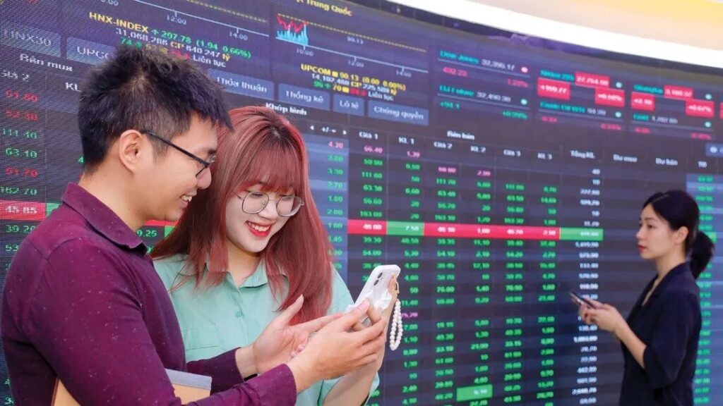 Lên Sàn Chứng Khoán Tiếng Anh Là Gì và Ảnh Hưởng Tới Thị Trường Tài Chính